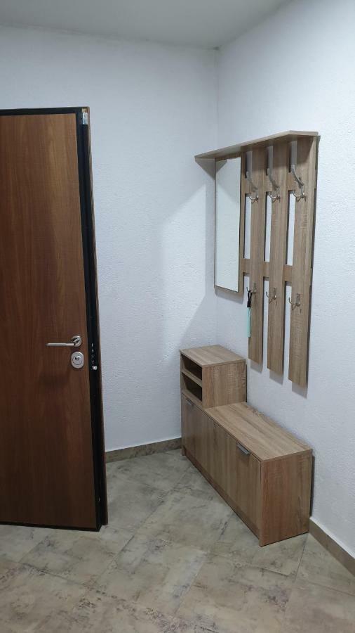 קומאנובו Apartments In City Center מראה חיצוני תמונה