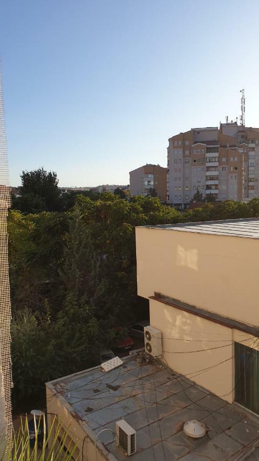 קומאנובו Apartments In City Center מראה חיצוני תמונה